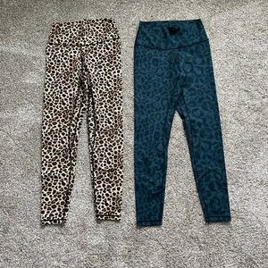 Colorfulkoala Leggings